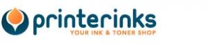 PrinterInks 120x60 £5 off when you spend £40 on ink and toners Promo Codes